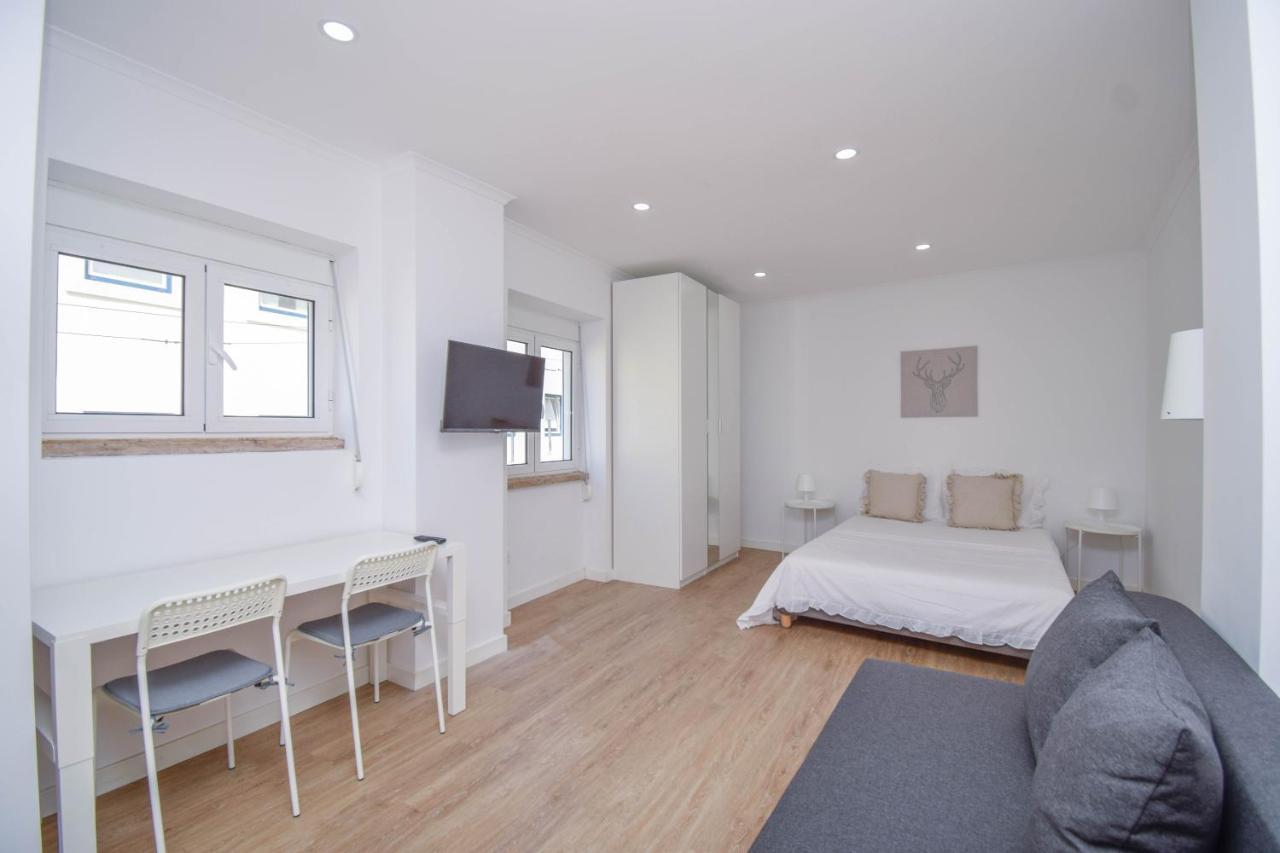 Apartment Laranjal 7 Lisbon