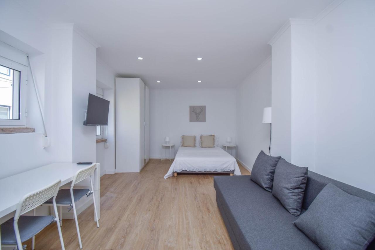 Laranjal 7 Apartment