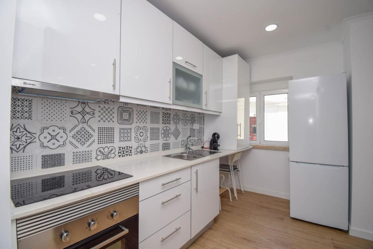 Laranjal 7 Apartment *