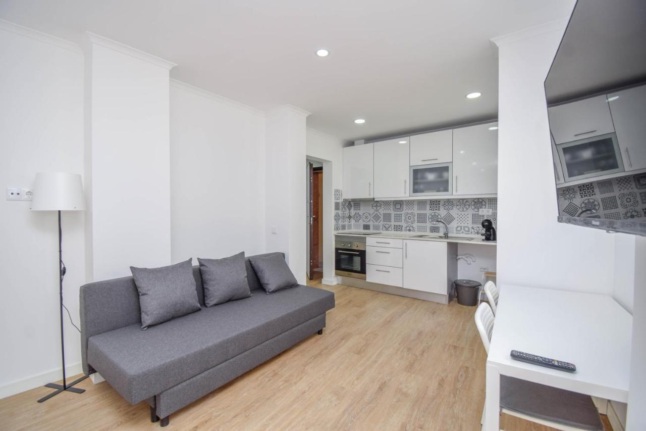 Apartment Laranjal 7