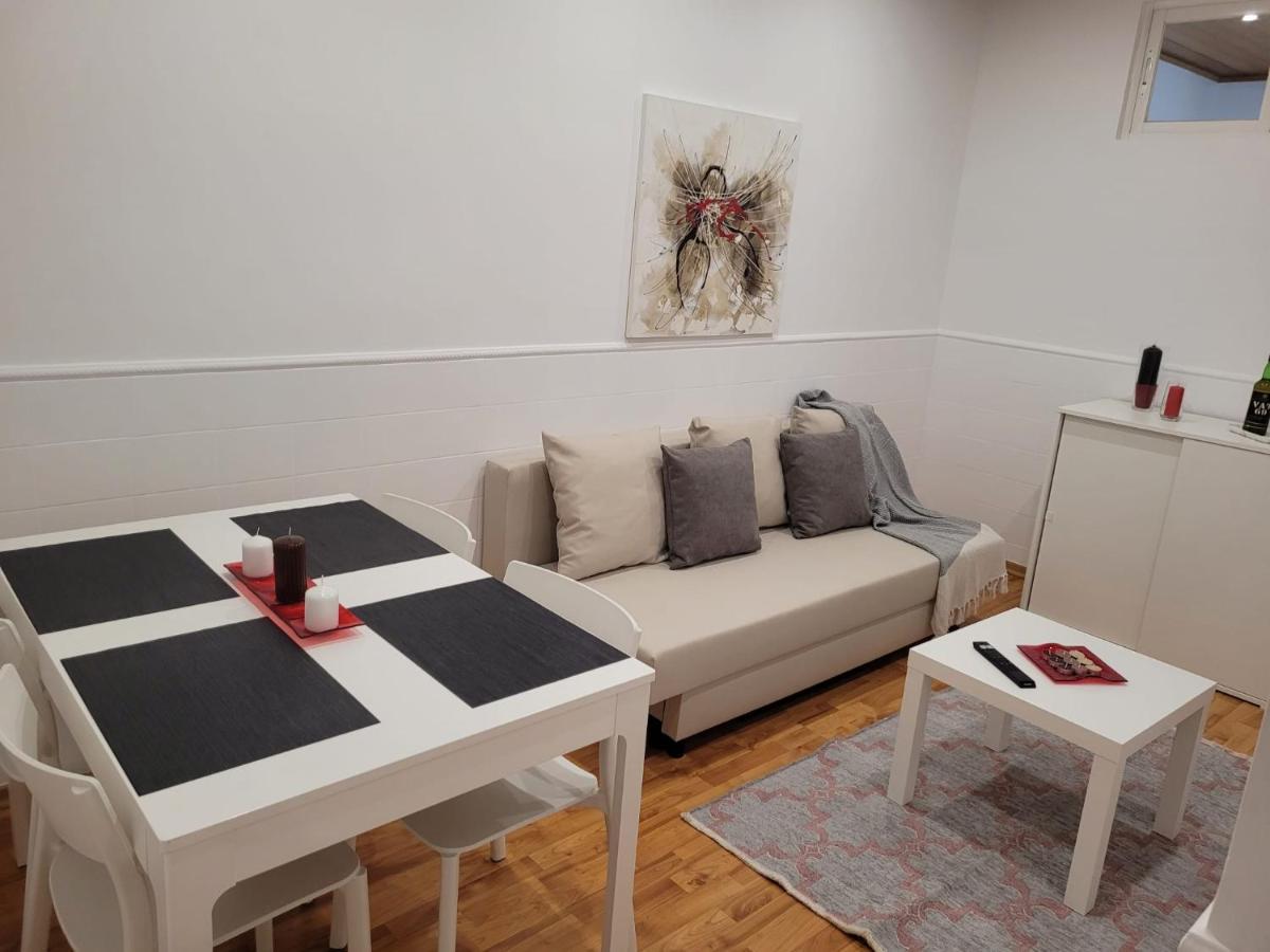 Alojamento Batista Apartment Lisbon