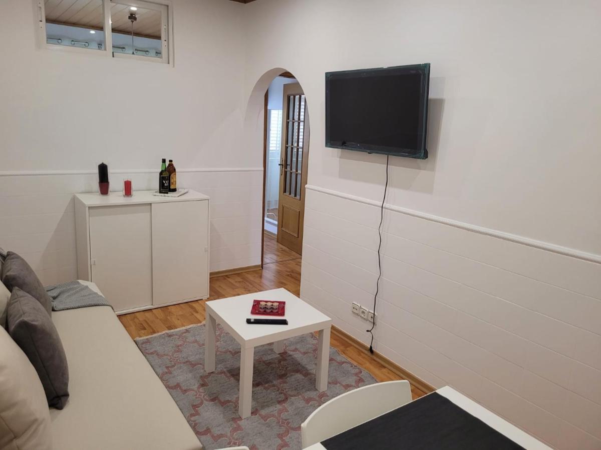 Apartment Alojamento Batista Lisbon