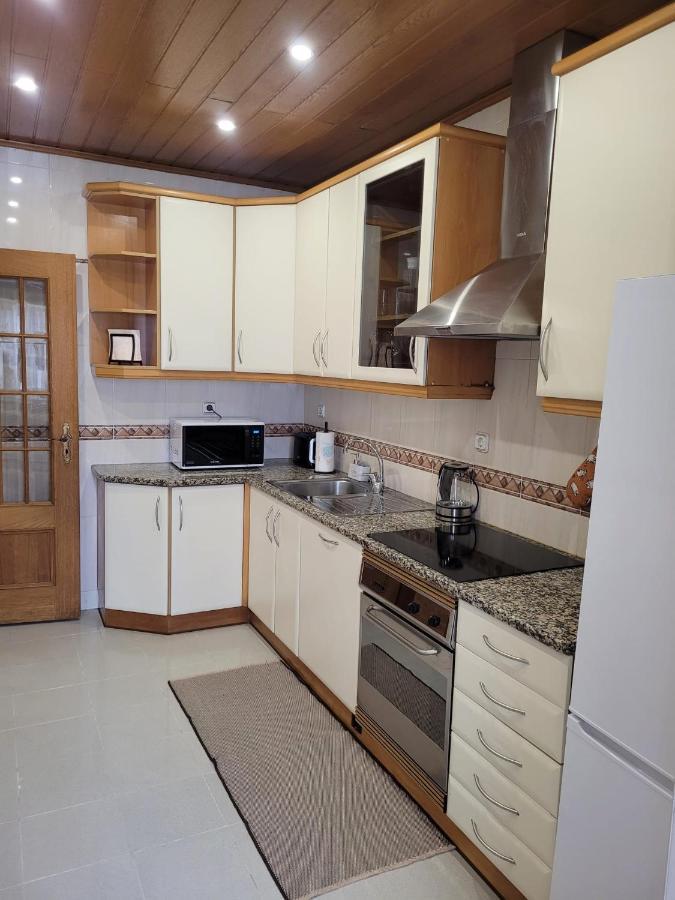 Alojamento Batista Apartment
