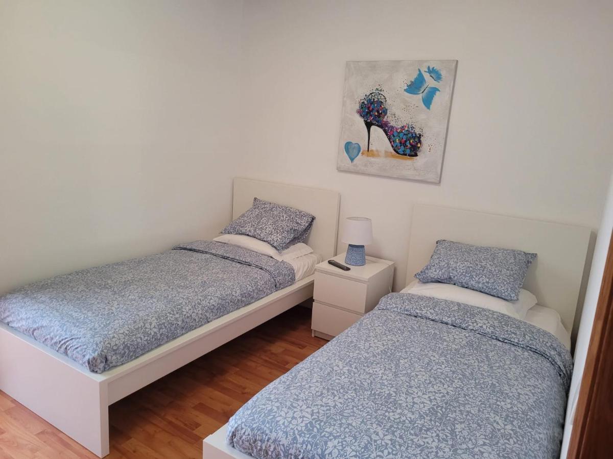 Alojamento Batista Apartment