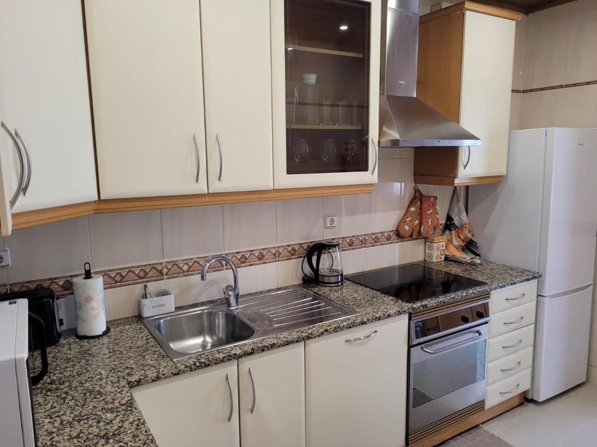 Alojamento Batista Apartment Lisbon