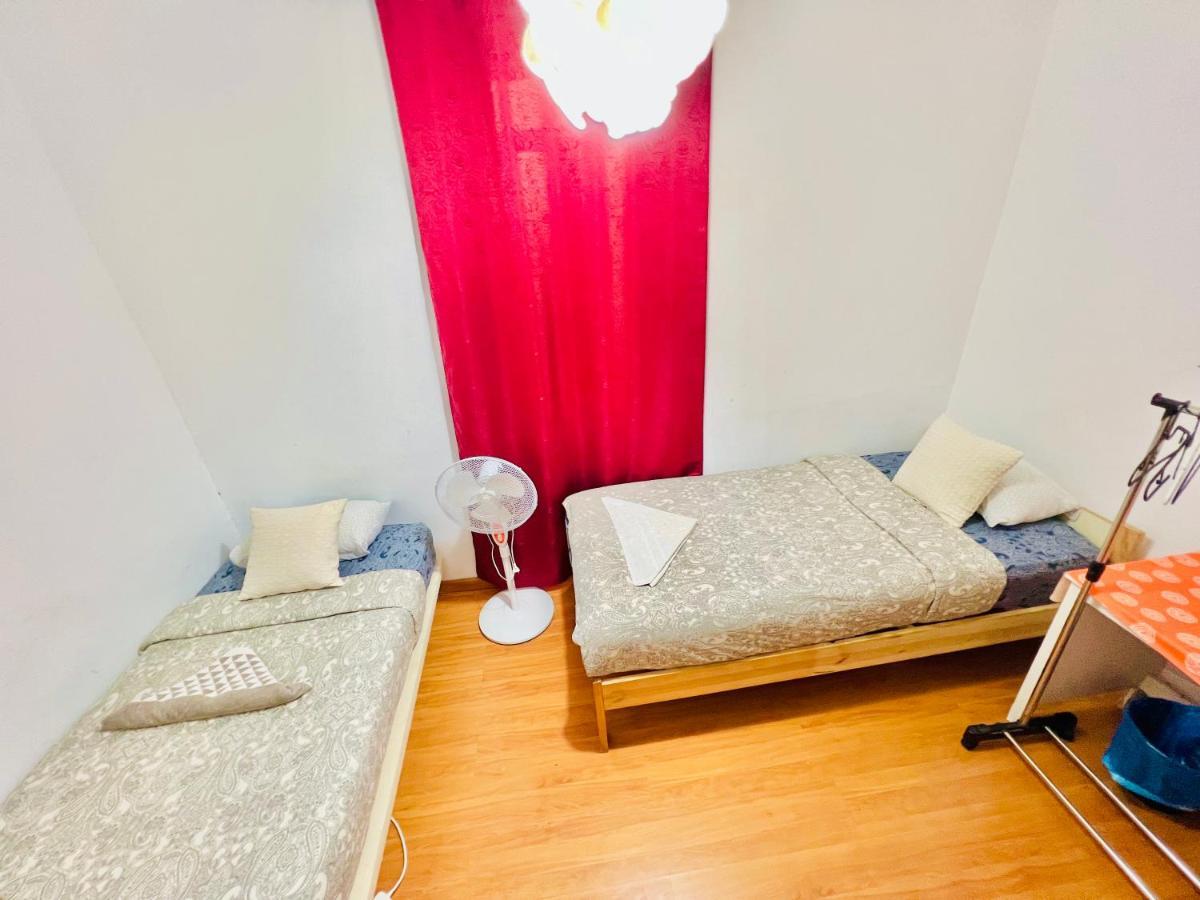 Garden Guest house
