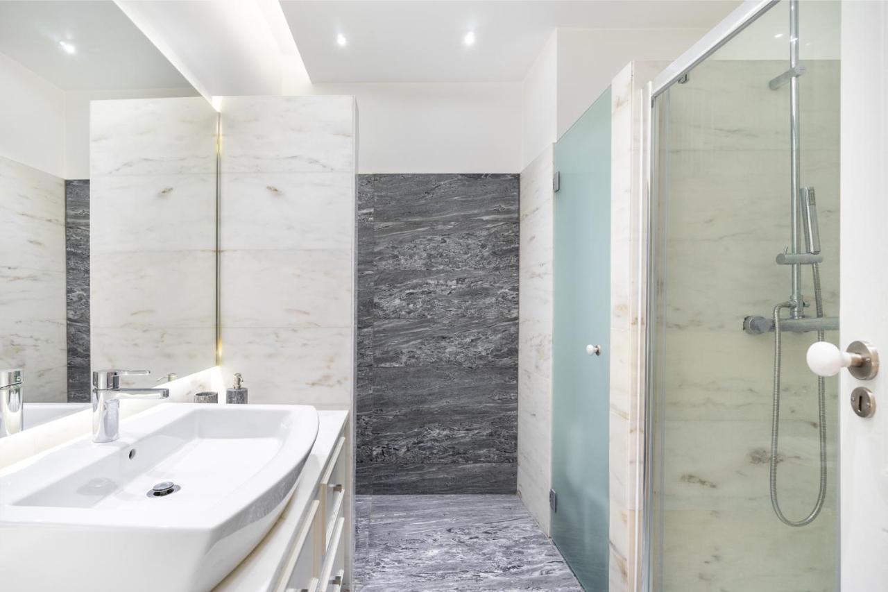 Whome Luxury In Prime Location W/ Ac, Lift & Private Patio * Lisbon