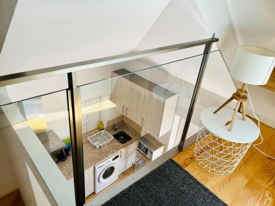 Apartment Yaya Lisbon