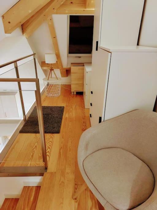 Yaya Apartment *