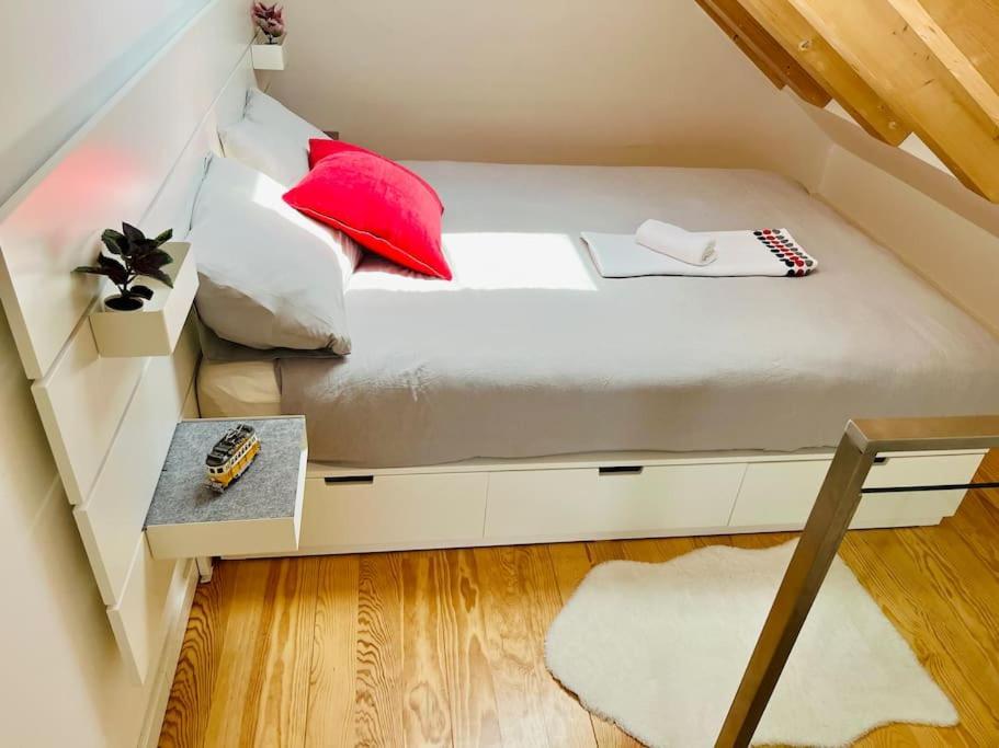 Yaya Apartment Lisbon