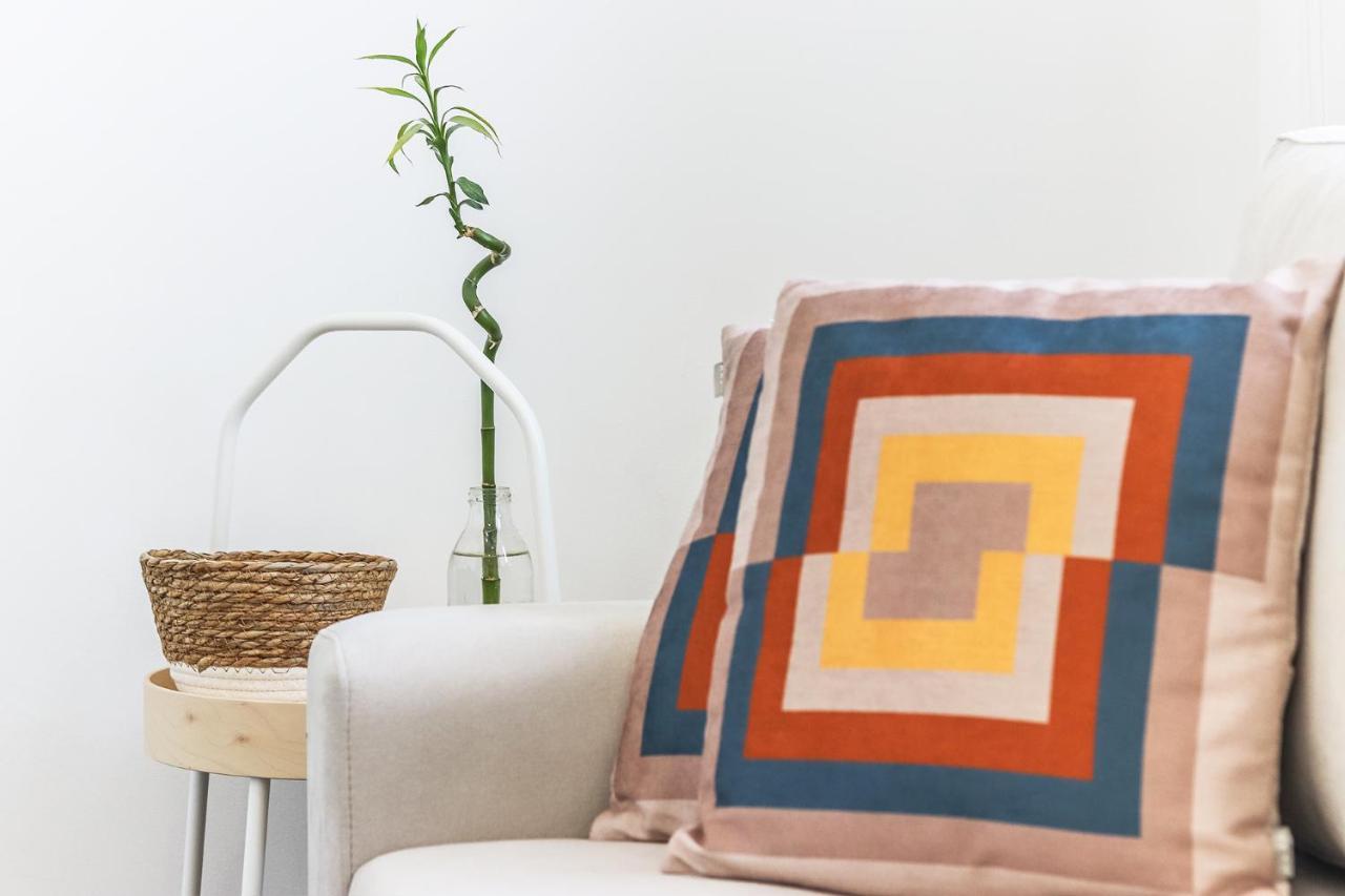 Apartamento Portucale ! Concept Campo Ourique *