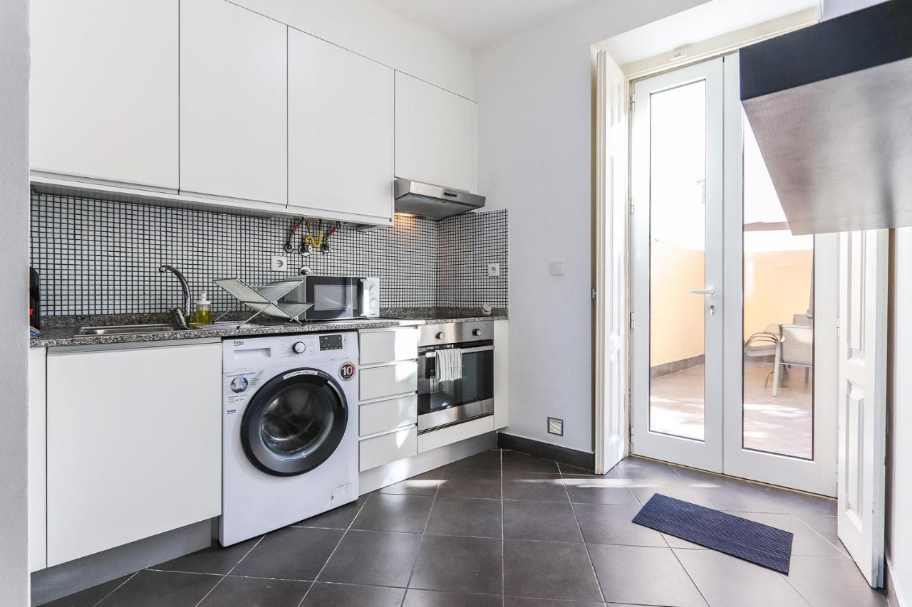 Portucale ! Concept Campo Ourique Apartamento Lisboa