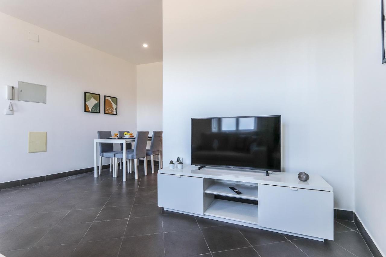Apartamento Portucale ! Concept Campo Ourique Lisboa