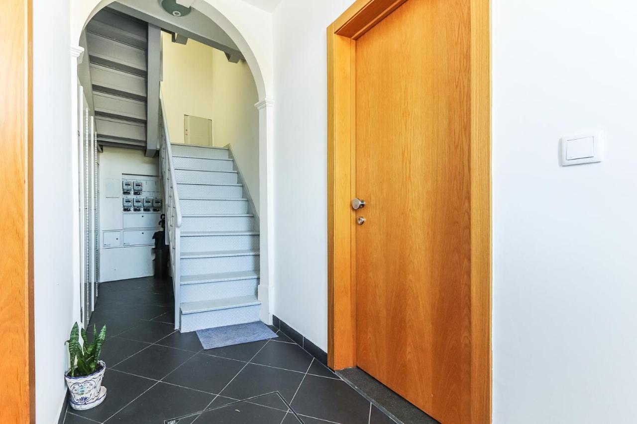 Portucale ! Concept Campo Ourique Apartamento