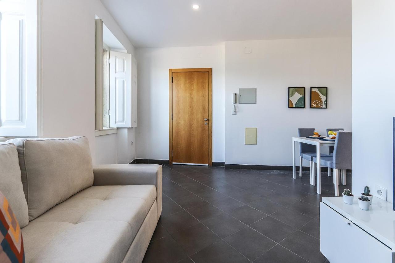 Apartamento Portucale ! Concept Campo Ourique