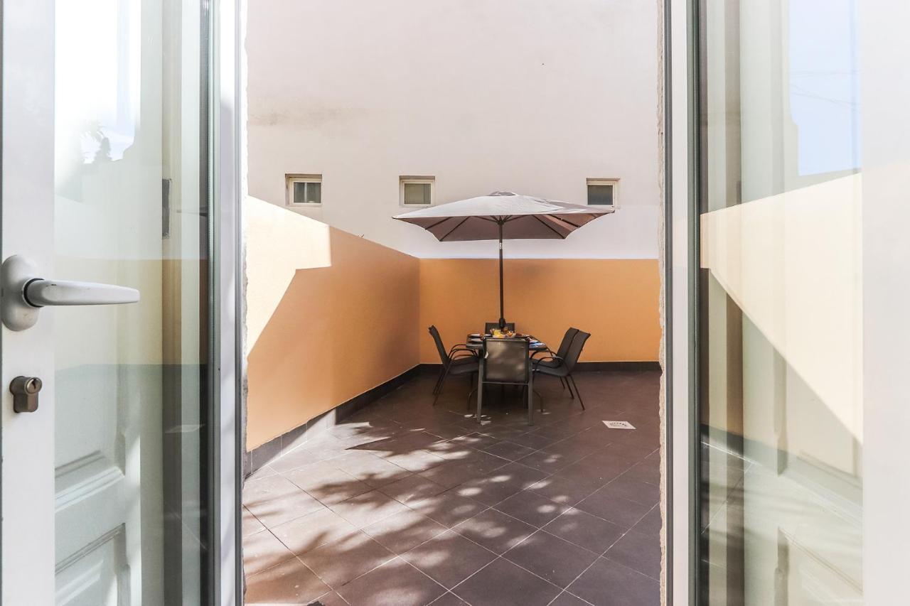 Apartamento Portucale ! Concept Campo Ourique *