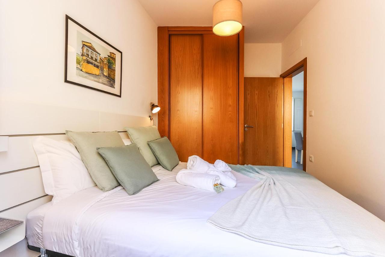 Apartamento Portucale ! Concept Campo Ourique Lisboa