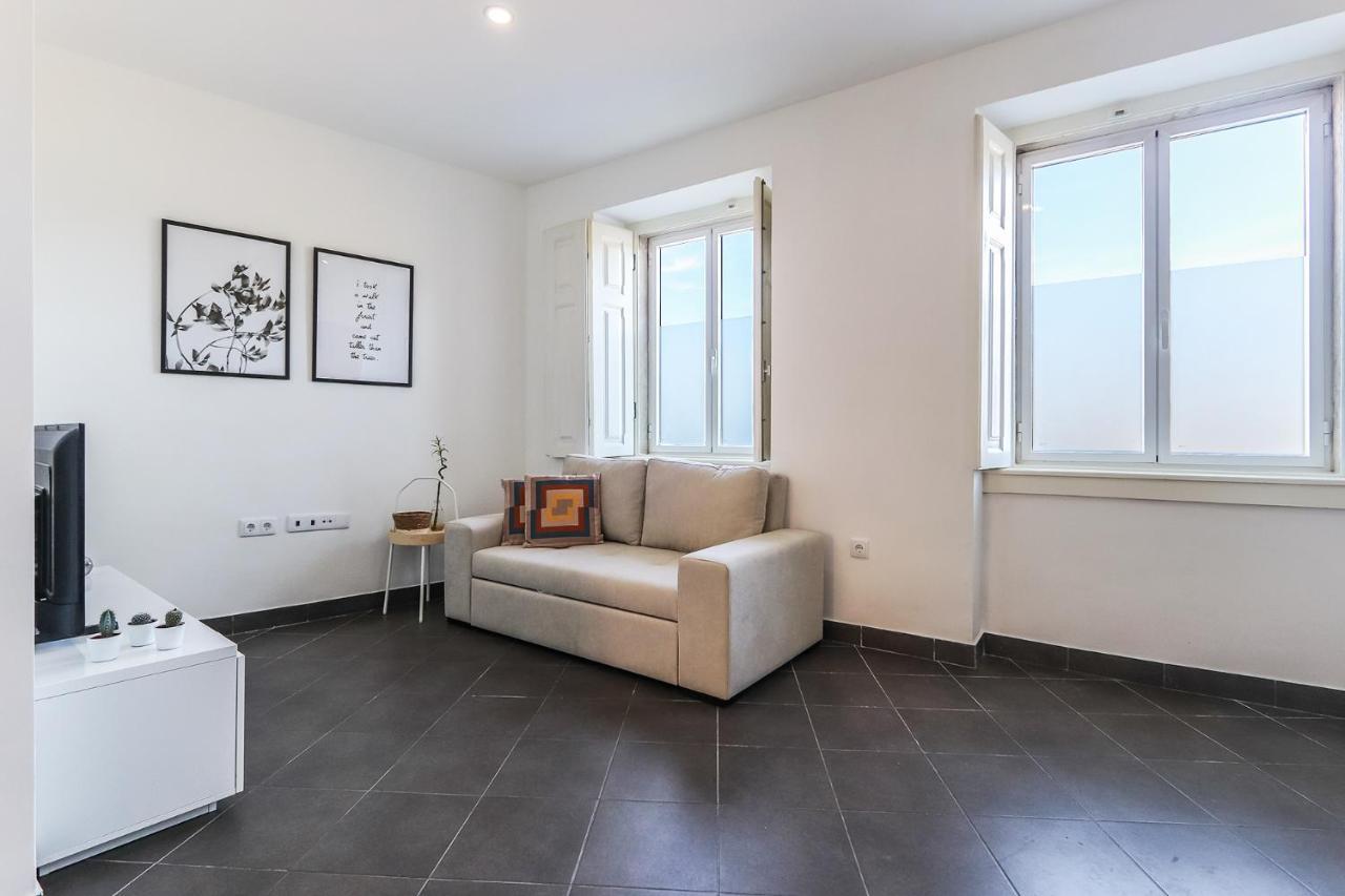 Apartamento Portucale ! Concept Campo Ourique