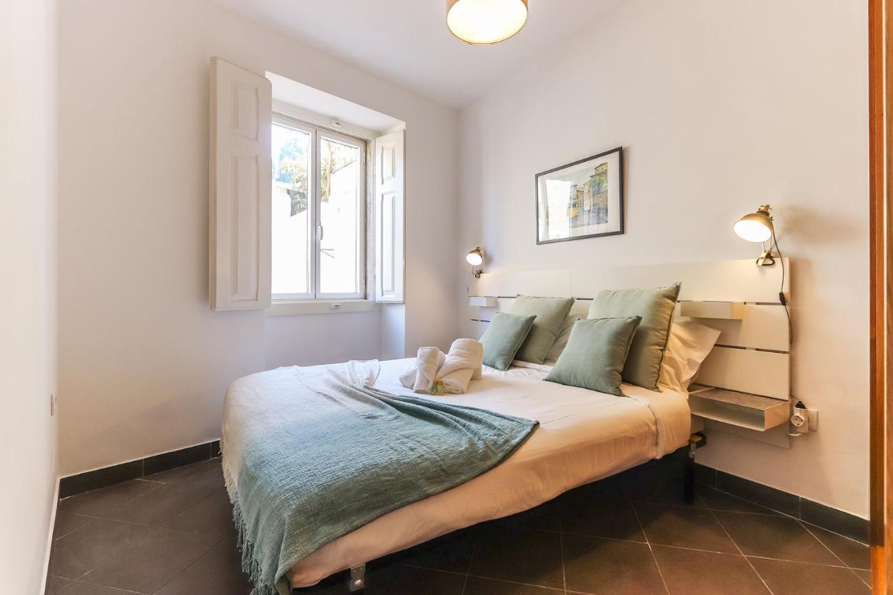 Portucale ! Concept Campo Ourique Apartamento