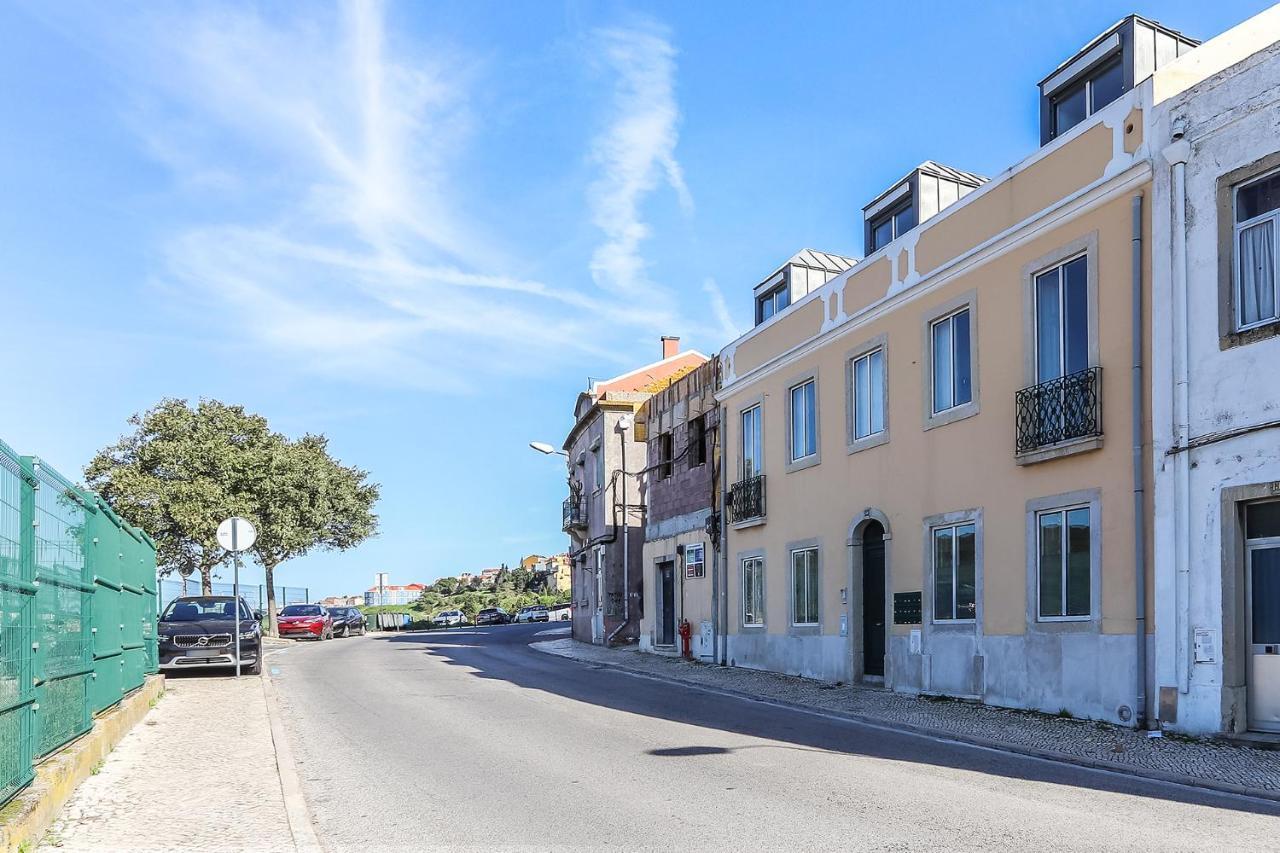 Apartamento Portucale ! Concept Campo Ourique Lisboa