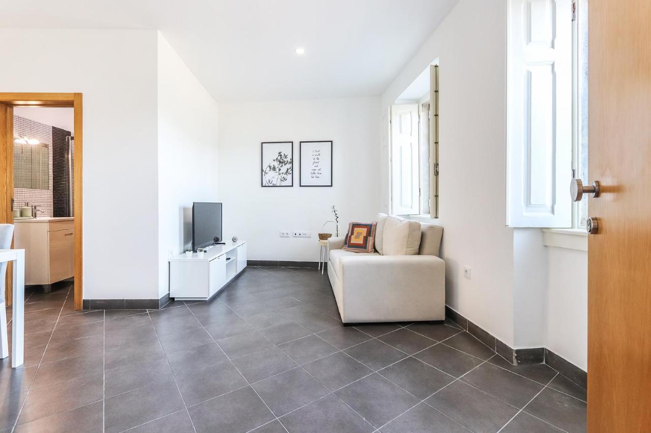 Portucale ! Concept Campo Ourique Apartamento Lisboa