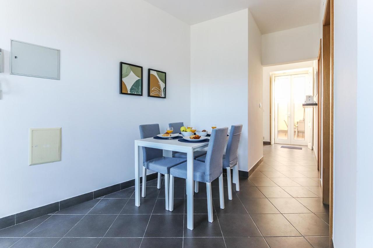 Portucale ! Concept Campo Ourique *