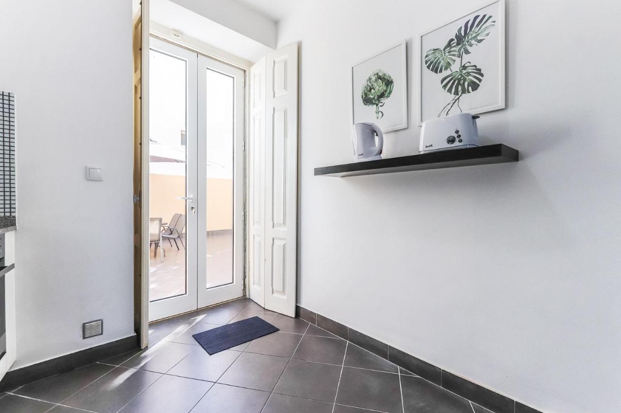 Apartamento Portucale ! Concept Campo Ourique