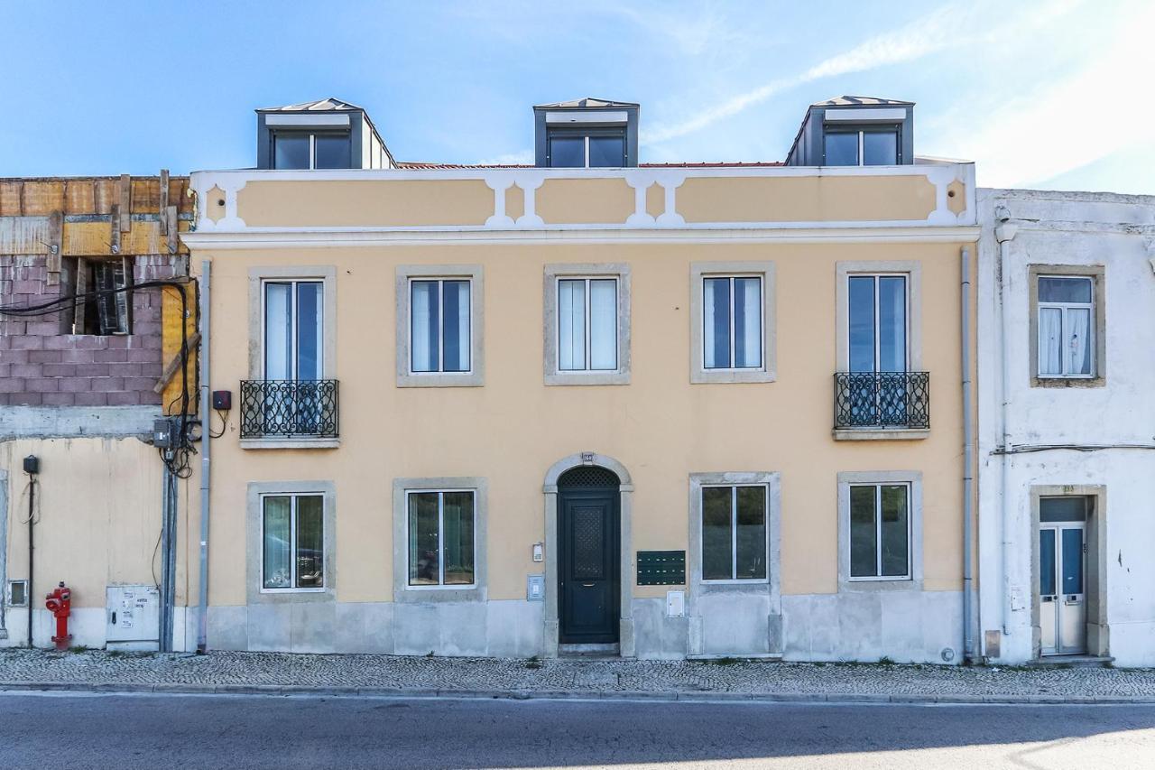 Portucale ! Concept Campo Ourique * Lisboa