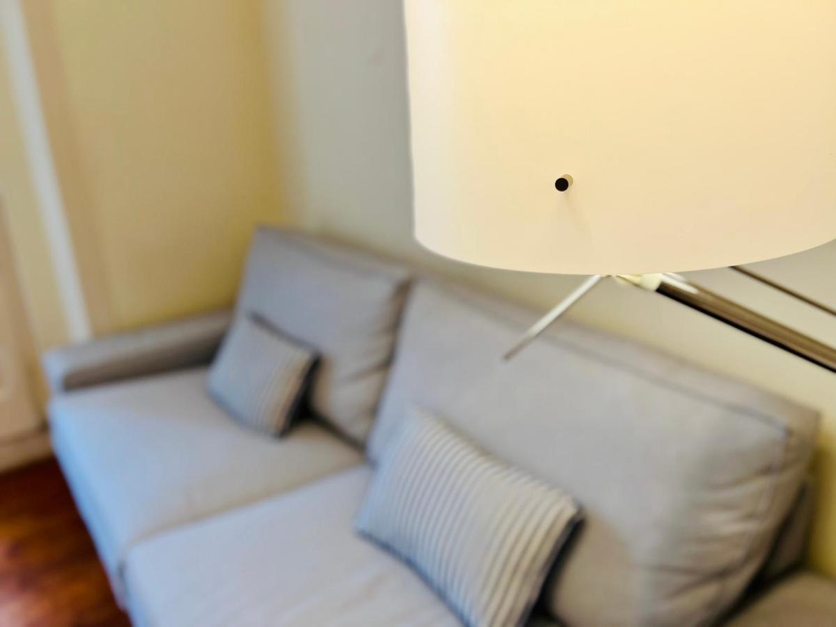 Portugalia Apartment