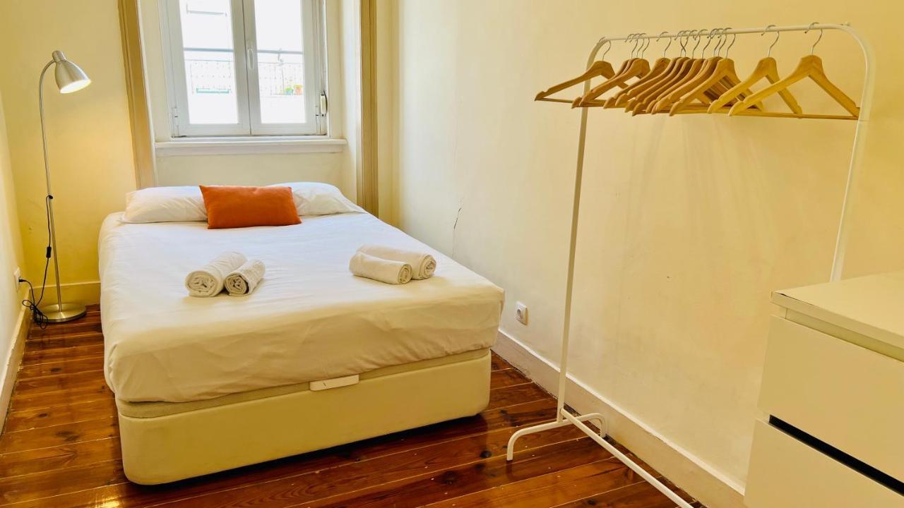 Apartment Portugalia Lisbon