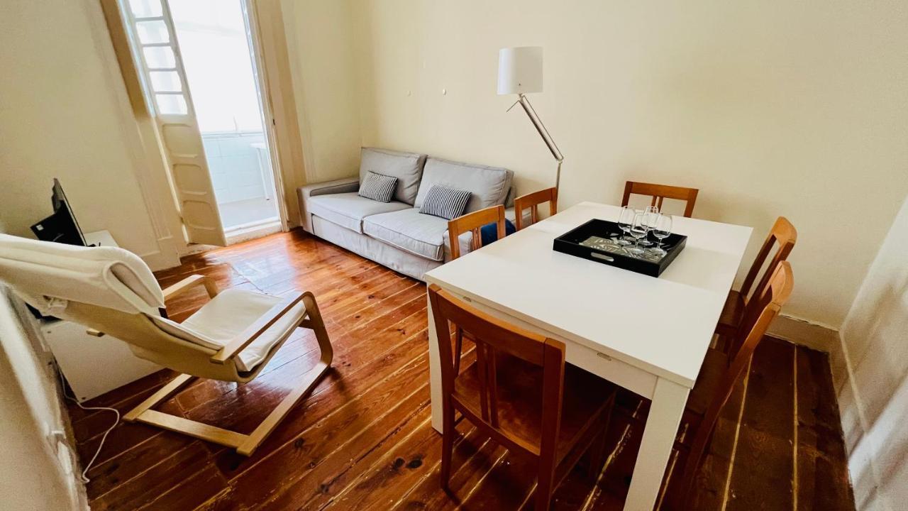 Apartment Portugalia