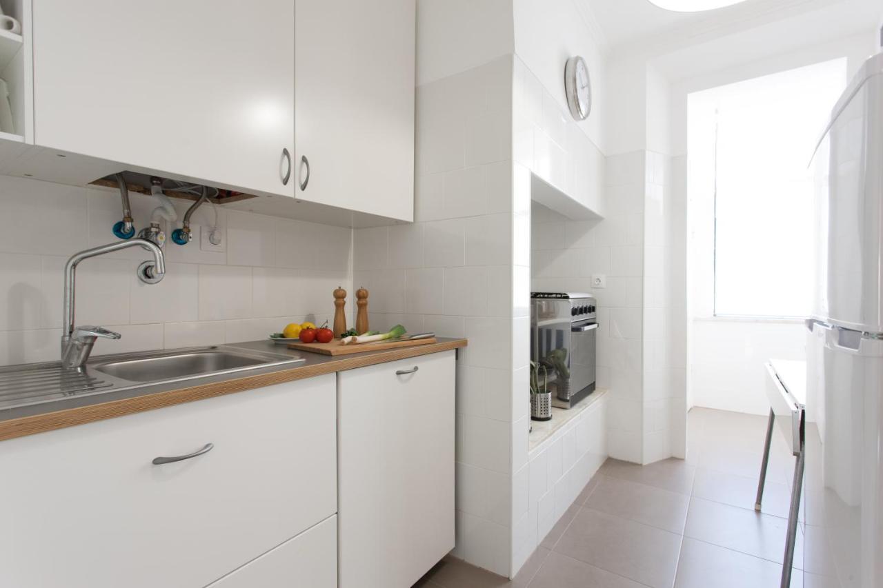 Portugalia Apartment