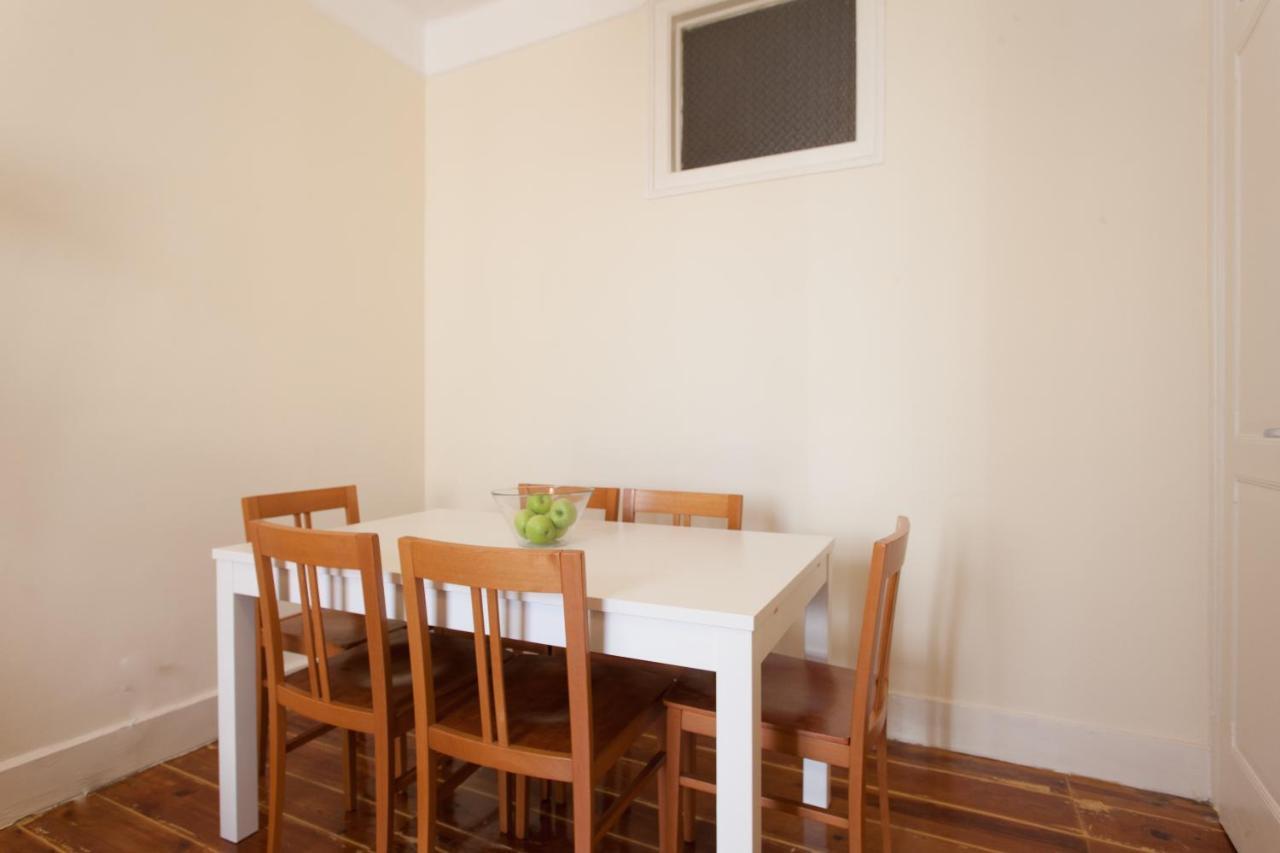 Portugalia Apartment *