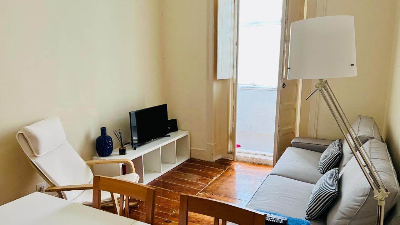 Portugalia Apartment Lisbon