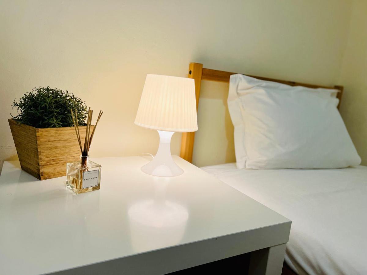 Apartment Portugalia Lisbon