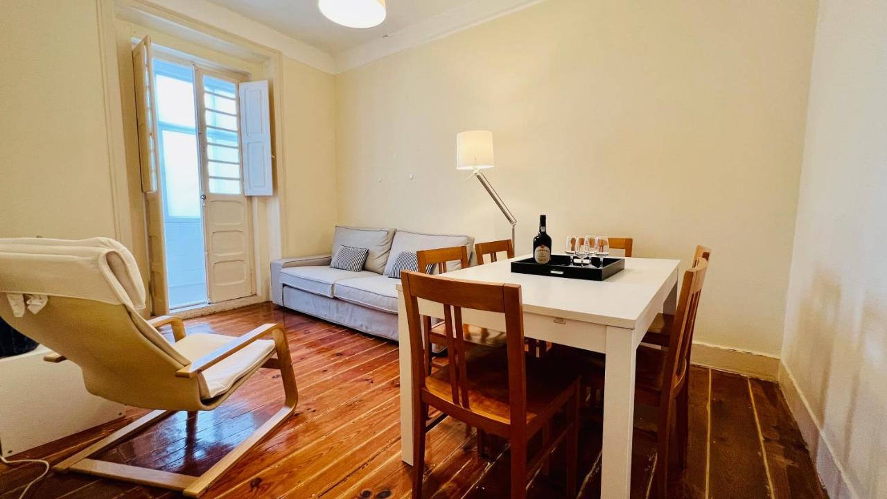 Apartment Portugalia