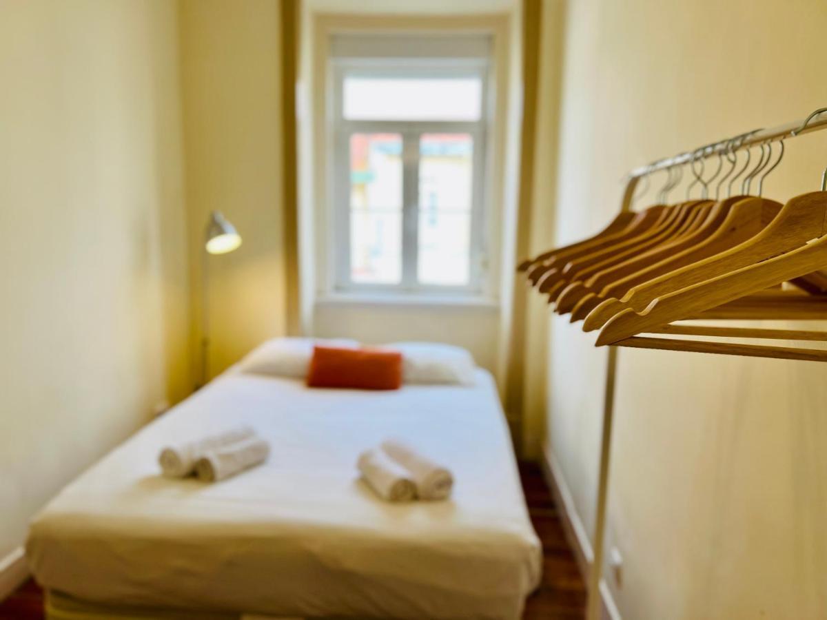 Portugalia Apartment