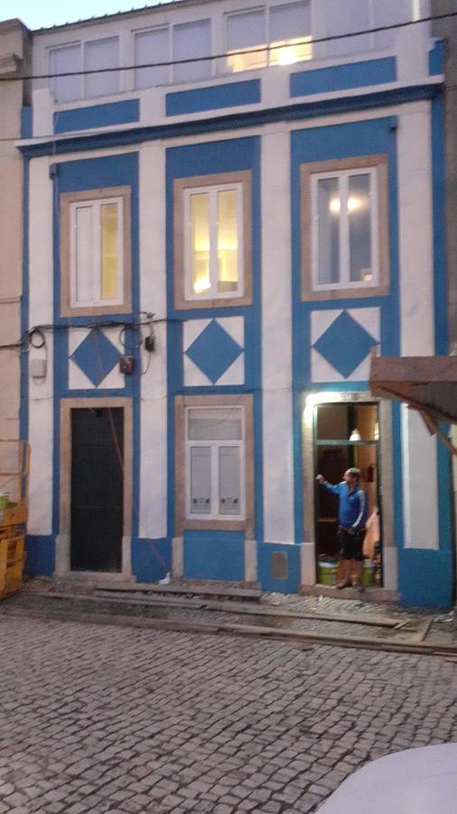 Apartment Casa Vale Lisbon