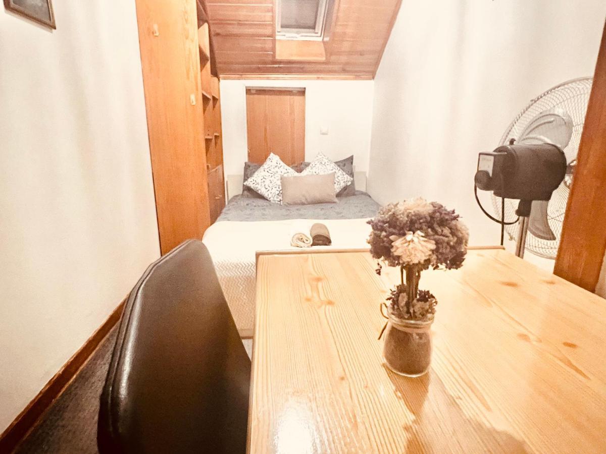 Apartment Alcantara Seaside Lisbon