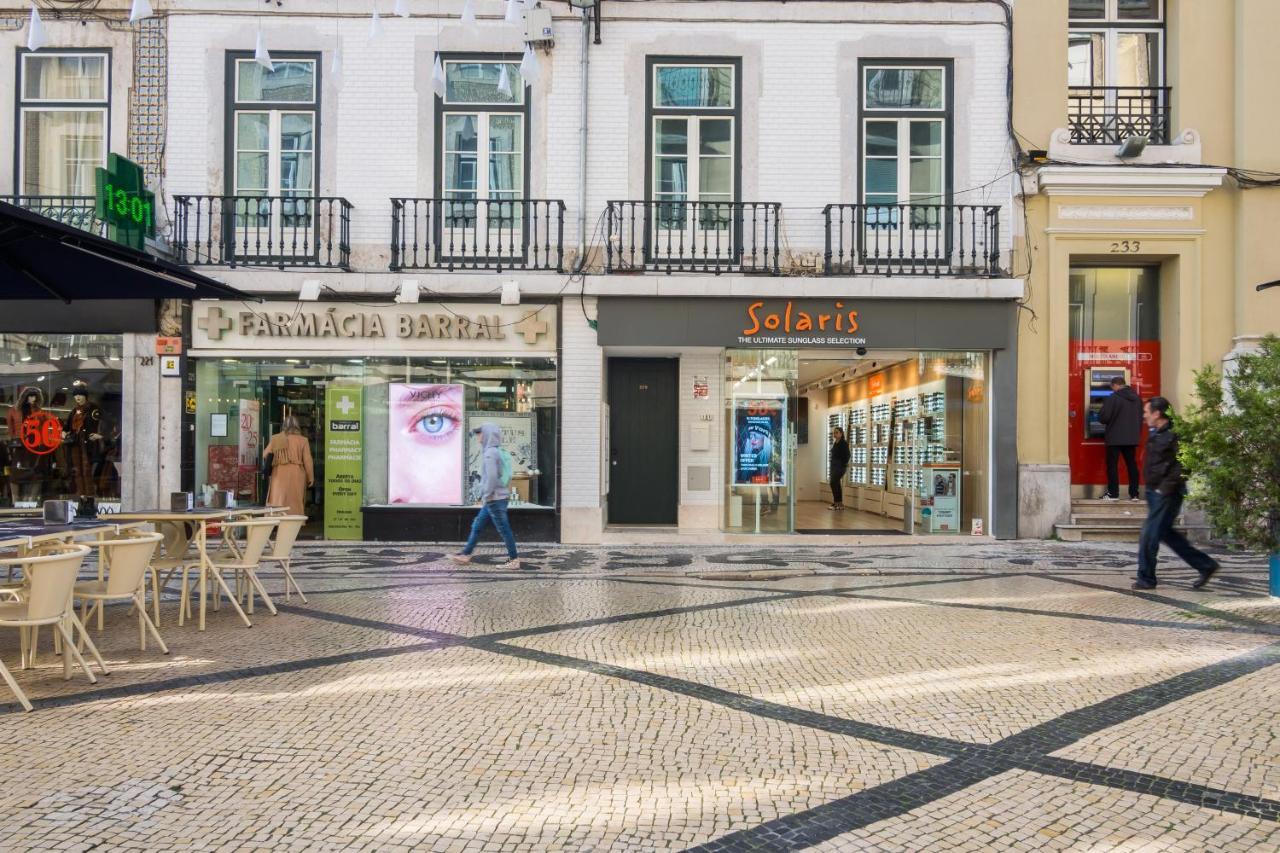 Nomad's Augusta Collection - Classica Lisbon