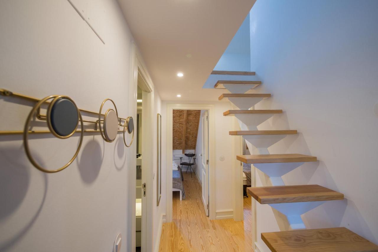 Nomad's Augusta Collection - Classica Apartment Lisbon