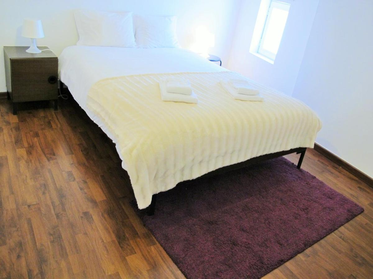 Apartment Convento Rossio
