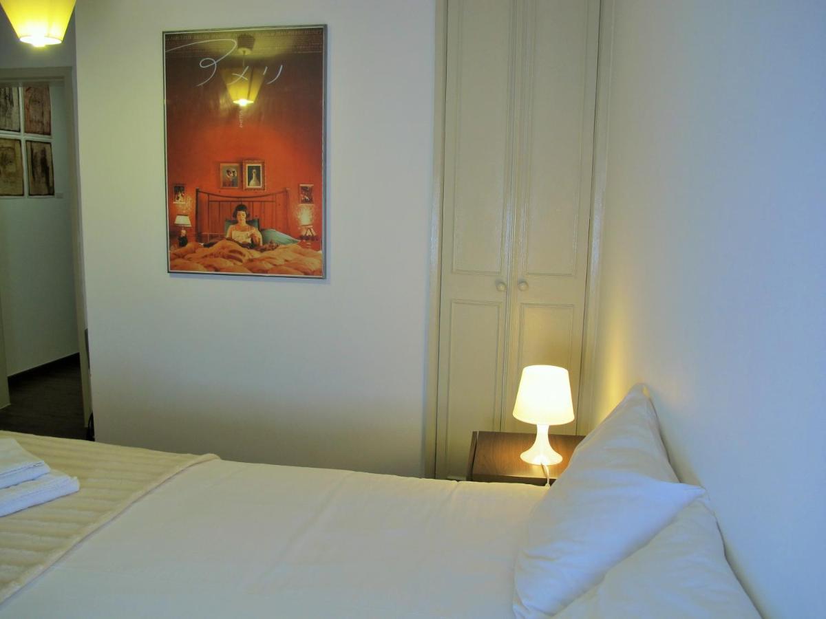 Convento Rossio Apartment *