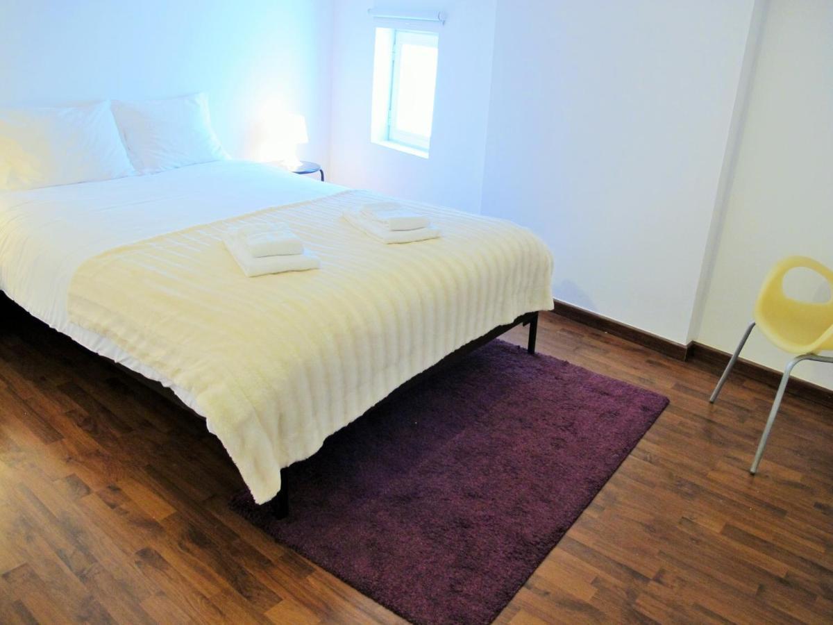 Convento Rossio Apartment