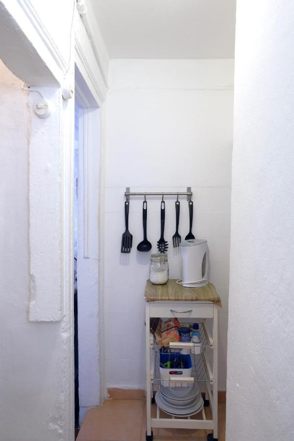 Beco Canas Apartment