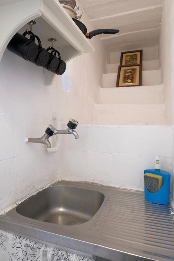 Apartment Beco Canas *