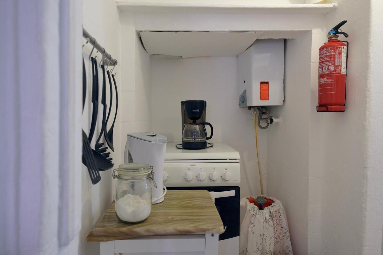 Apartment Beco Canas Lisbon