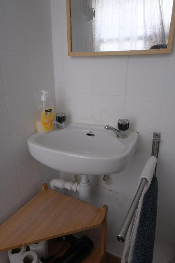 Apartment Beco Canas Lisbon