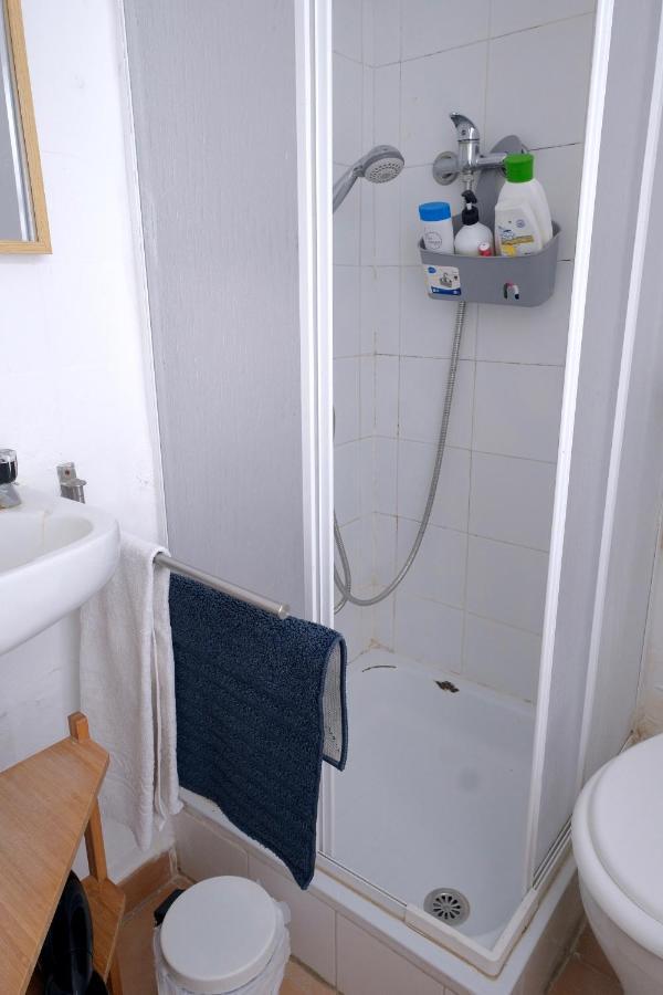 Beco Canas Apartment