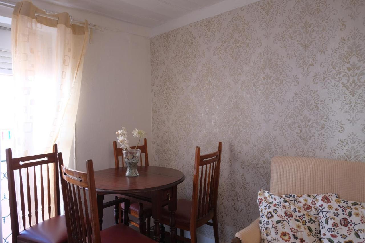 Beco Canas Apartment Lisbon